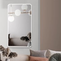 Зеркало Алмаз-Люкс Д-055 60x110