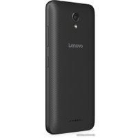 Телефон Lenovo Vibe B Black [2016a40]