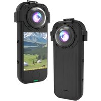 Защитная крышка Zarrumi LC-LX4a v2 для Insta360 X4 Air