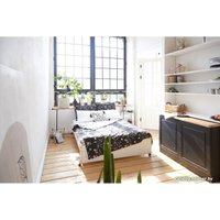 1.5-спальный комплект постельного белья Этель Flowers 5424334