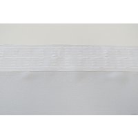 Комплект штор Decoretto Блэкаут двухсторонний БДКО-K23 1.25x2.6 м (коричневый/орех, 2 шт)