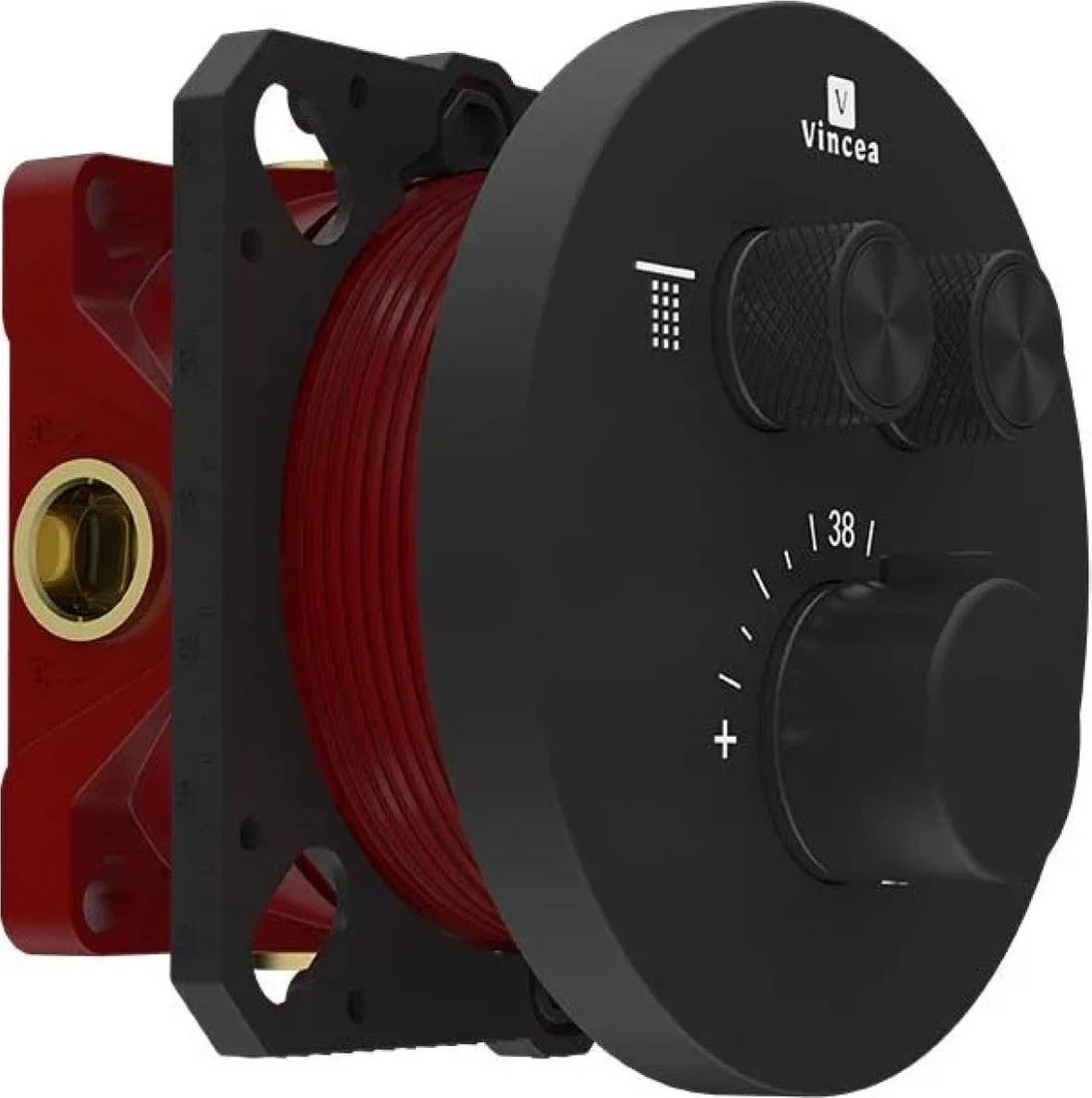 Скрытый механизм Vincea VSCV-322T-MMB