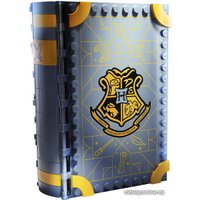 Конструктор LEGO Harry Potter 76385 Учеба в Хогвартсе: Урок заклинаний
