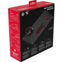 Наушники SteelSeries Arctis Nova 7 Wireless FaZe Clan Edition