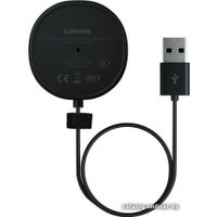 Электрическая зубная щетка Lebooo SmartSonic LBT-203552A (черный)