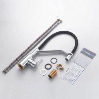 Смеситель Shevanik S343-3