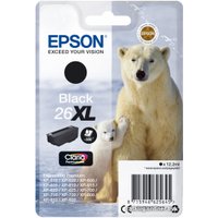 Картридж Epson C13T26214012