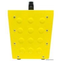 Электрическая тепловая пушка Eurolux ТЭПК-EU-3000