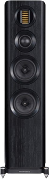 

Напольная акустика Wharfedale Evo 4.4 (черный)
