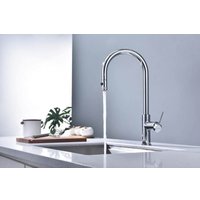 Смеситель Paulmark Galant Ga213077-CR (хром)