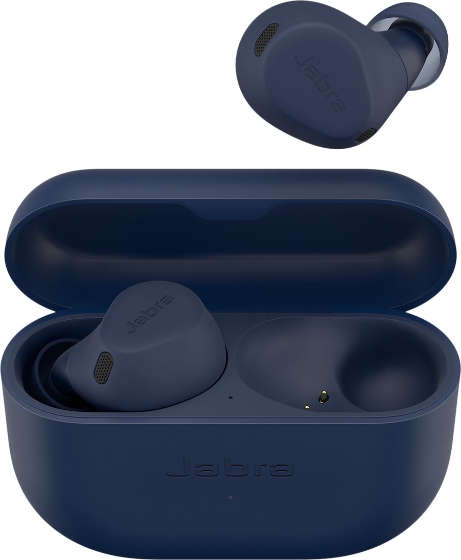 

Наушники Jabra Elite 8 Active (темно-синий)
