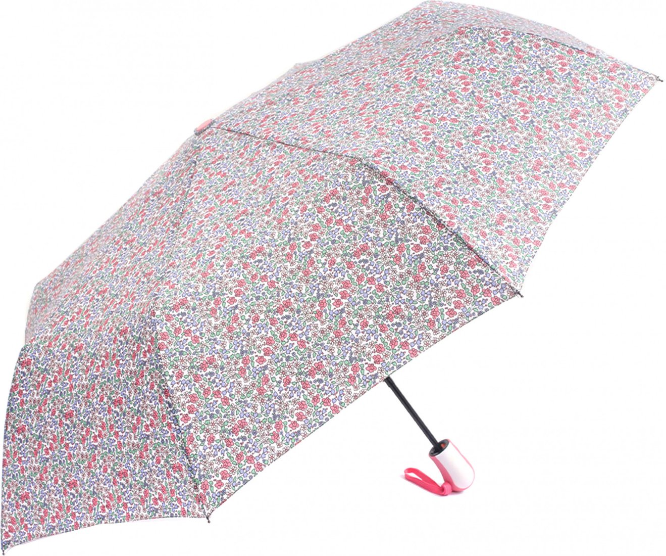 

Складной зонт RST Umbrella 3903A (белый)