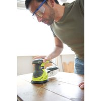 Эксцентриковая шлифмашина Ryobi ROS300A