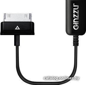 Кабель Ginzzu GC-582UB
