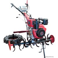 Мотоблок дизельный Weima WM1100BE