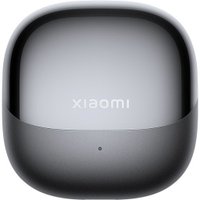 Наушники Xiaomi Buds 5 M2341E1 (лунный черный, международная версия)