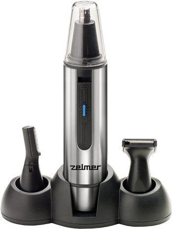 

Универсальный триммер Zelmer ZNT0300