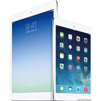 Планшет Apple iPad mini 16GB Silver (2-ое поколение)