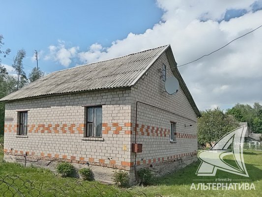 4-комн. квартира — Птицефабрика