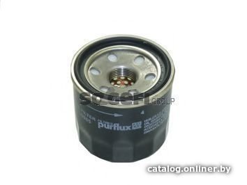 Масляный фильтр Purflux LS965