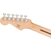 Электрогитара Fender Squier Sonic Stratocaster HT Torino Red