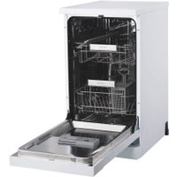 Отдельностоящая посудомоечная машина Indesit DFS 1C269