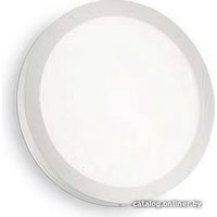 Светильник Ideal Lux Universal Universal 24W Round Bianco