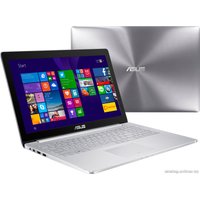 Ноутбук ASUS ZenBook Pro UX501JW-CN285P