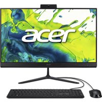 Моноблок Acer Aspire C24B-GKRK DQ.BSPCD.001