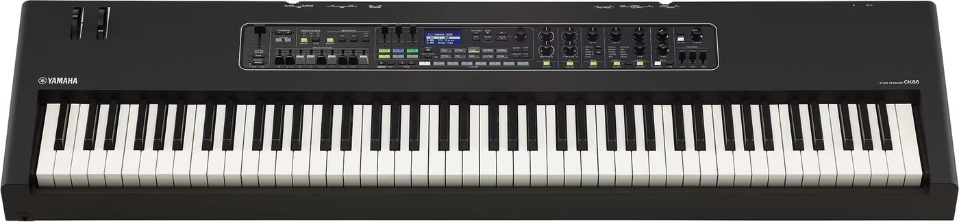 

Синтезатор Yamaha CK88