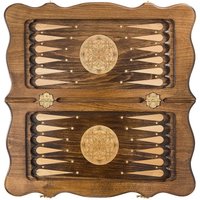 Шахматы/шашки/нарды Mirzoyan am452 в Солигорске