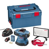 Лазерный нивелир Bosch GSL 2 Professional Set [0601064001]