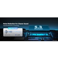 Аудиоадаптер Ugreen CM596 90748