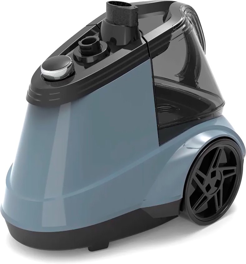 

Отпариватель CENTEK CT-2388 (серый)