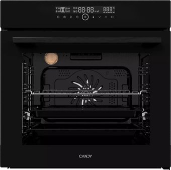Электрический духовой шкаф Candy Cosmo Pro COXT12LATBB