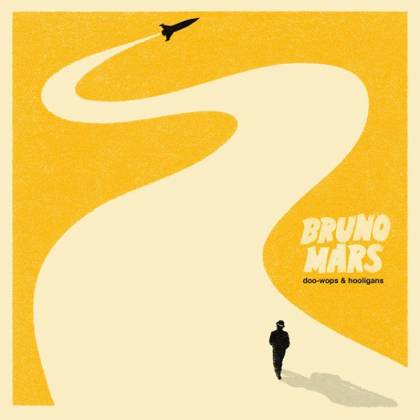 

Виниловая пластинка Bruno Mars - Doo-Wops & Hooligans