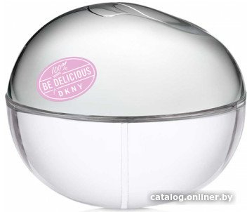 Парфюмерная вода DKNY Be 100% Delicious Donna Karan EdP (50 мл)