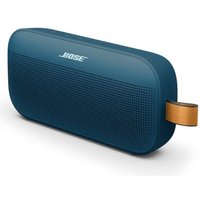 Беспроводная колонка Bose SoundLink Flex 2nd Gen (темно-синий)