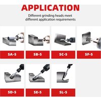 Фреза Ezarc 80981245 в Орше