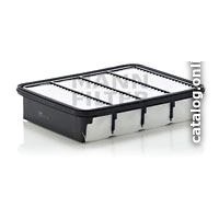 Воздушный фильтр MANN-filter C25128