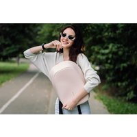 Городской рюкзак XD Design Bobby Hero Spring (светло-розовый)