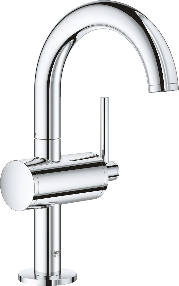 

Смеситель Grohe Atrio 32043003 (хром)