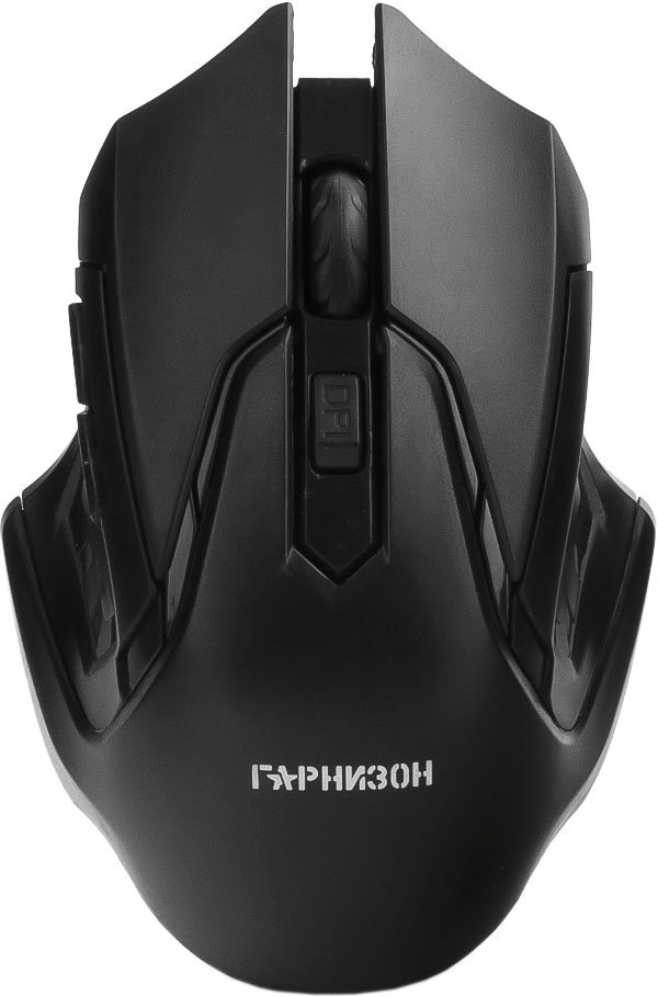 

Мышь Гарнизон GMW-425