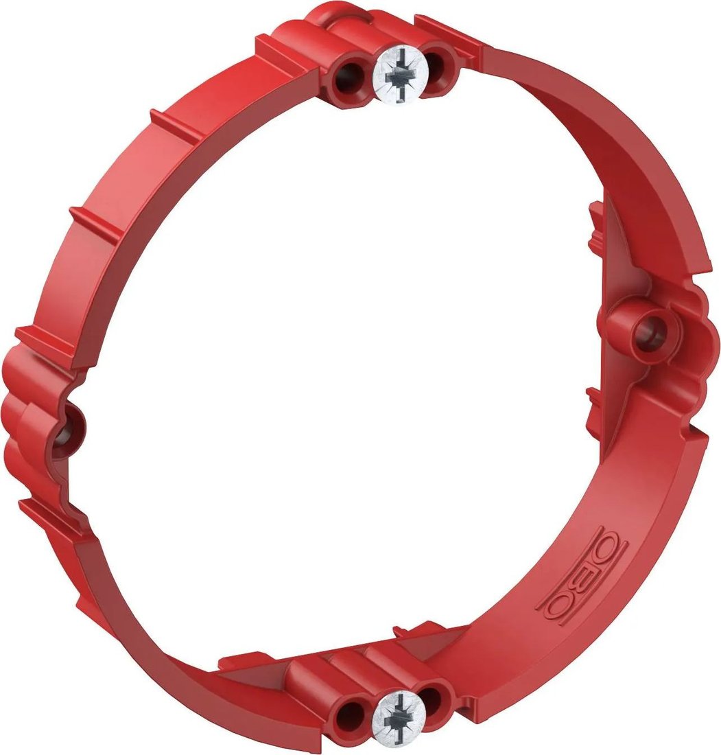 

Кольцо для подрозетника OBO Bettermann ZU 12-PR 2003742