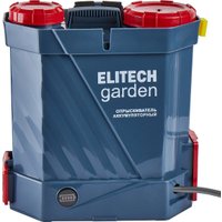 Аккумуляторный опрыскиватель ELITECH ОСА 12 210637