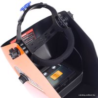 Сварочная маска Patriot 350 D [880 50 4745]