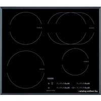 Варочная панель AEG HK65425PFB