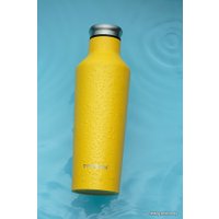 Бутылка для воды Typhoon Pure 1401.853V (желтый)