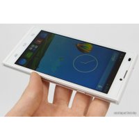 Телефон ZTE Blade L2