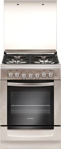 GEFEST 6102-03 0027 (чугунные решетки)